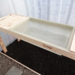 Potting Tray
